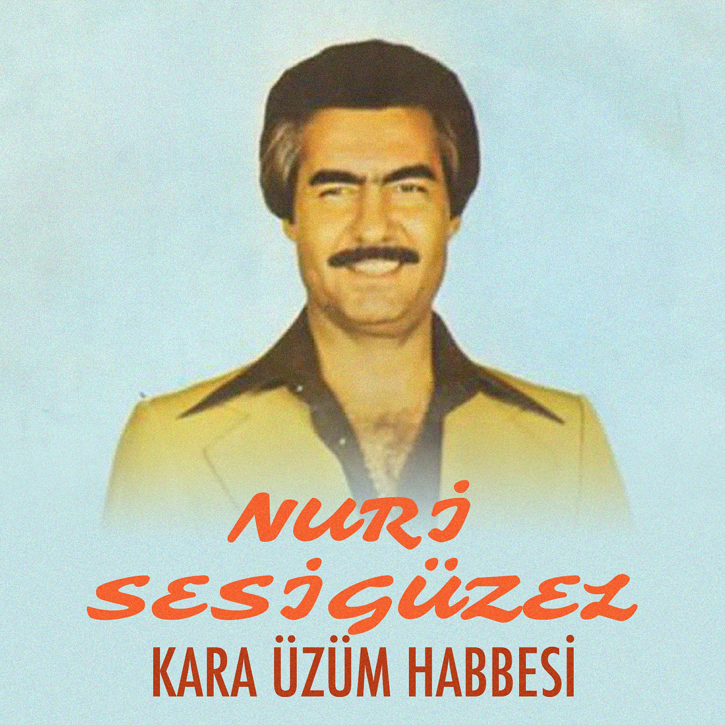 Релиз Kara Üzüm Habbesi
