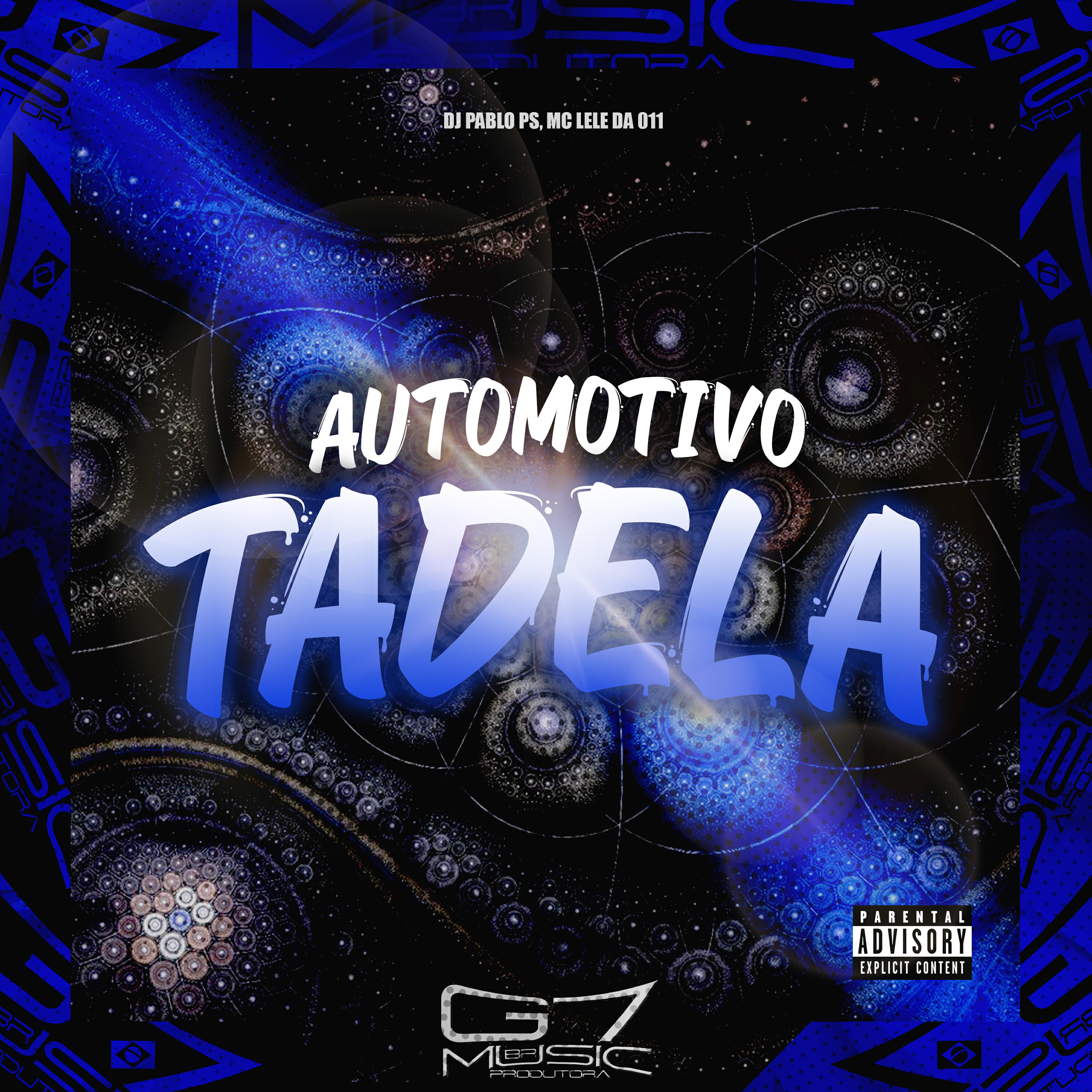 Релиз Automotivo Tadela