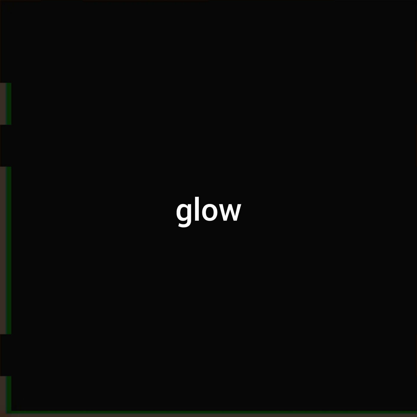 Постер альбома Glow
