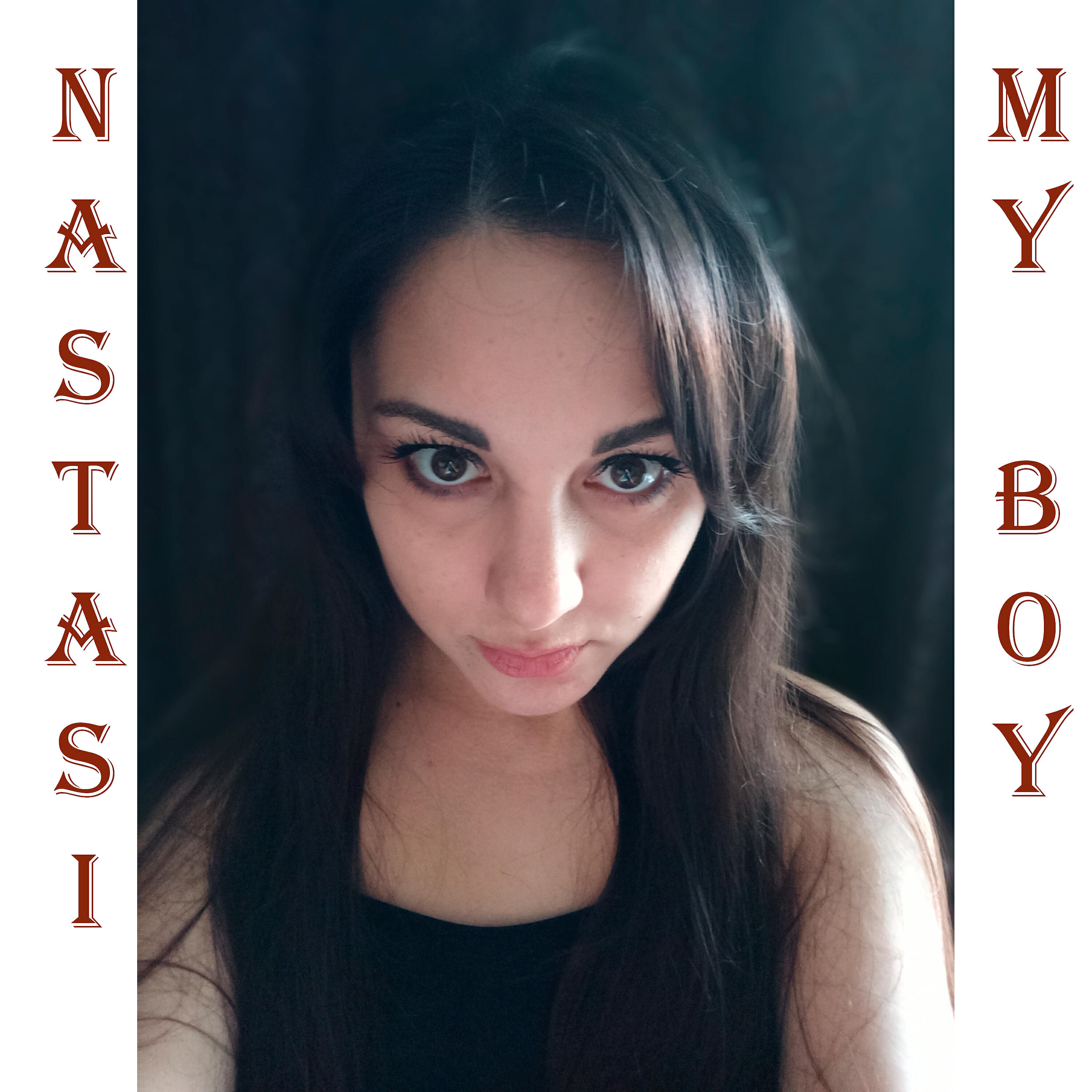 Релиз My Boy