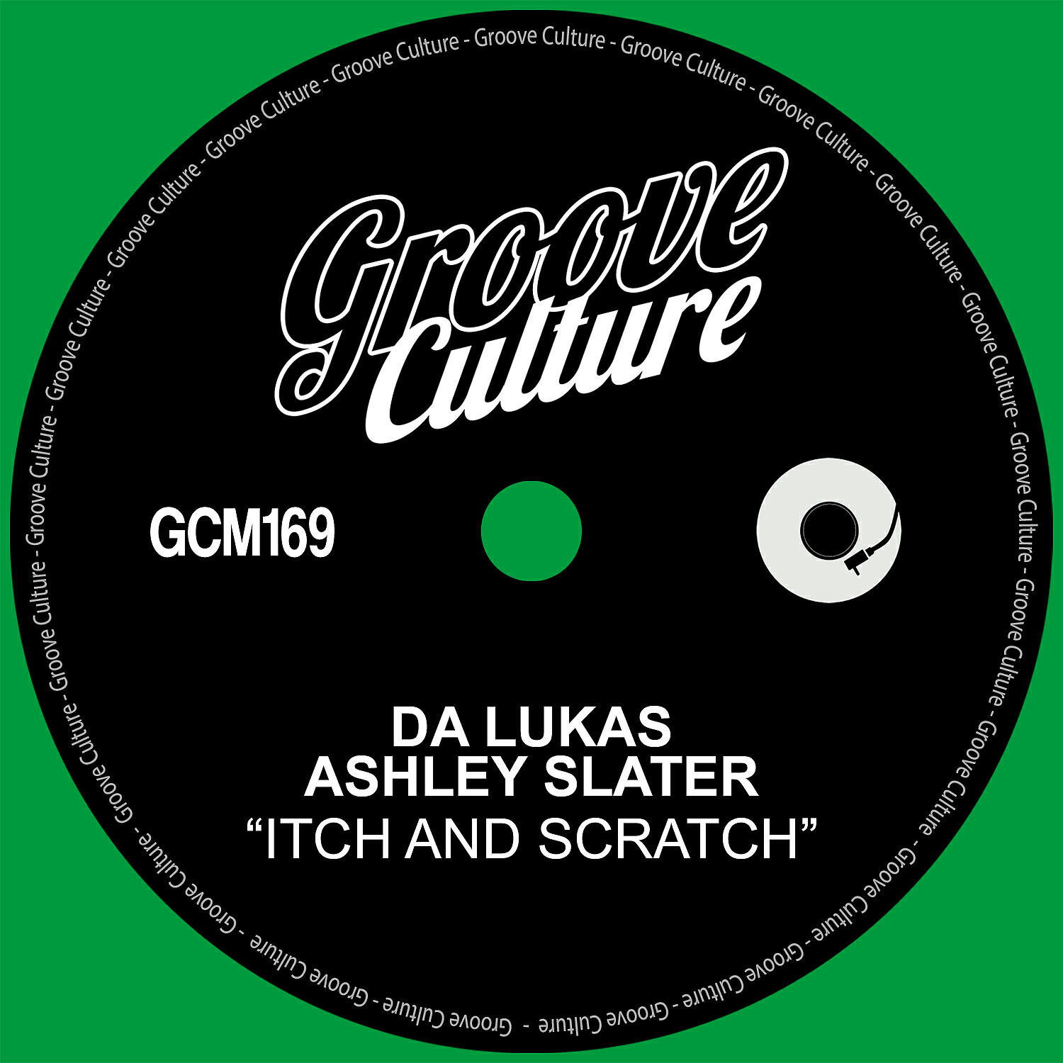 Релиз Itch and Scratch