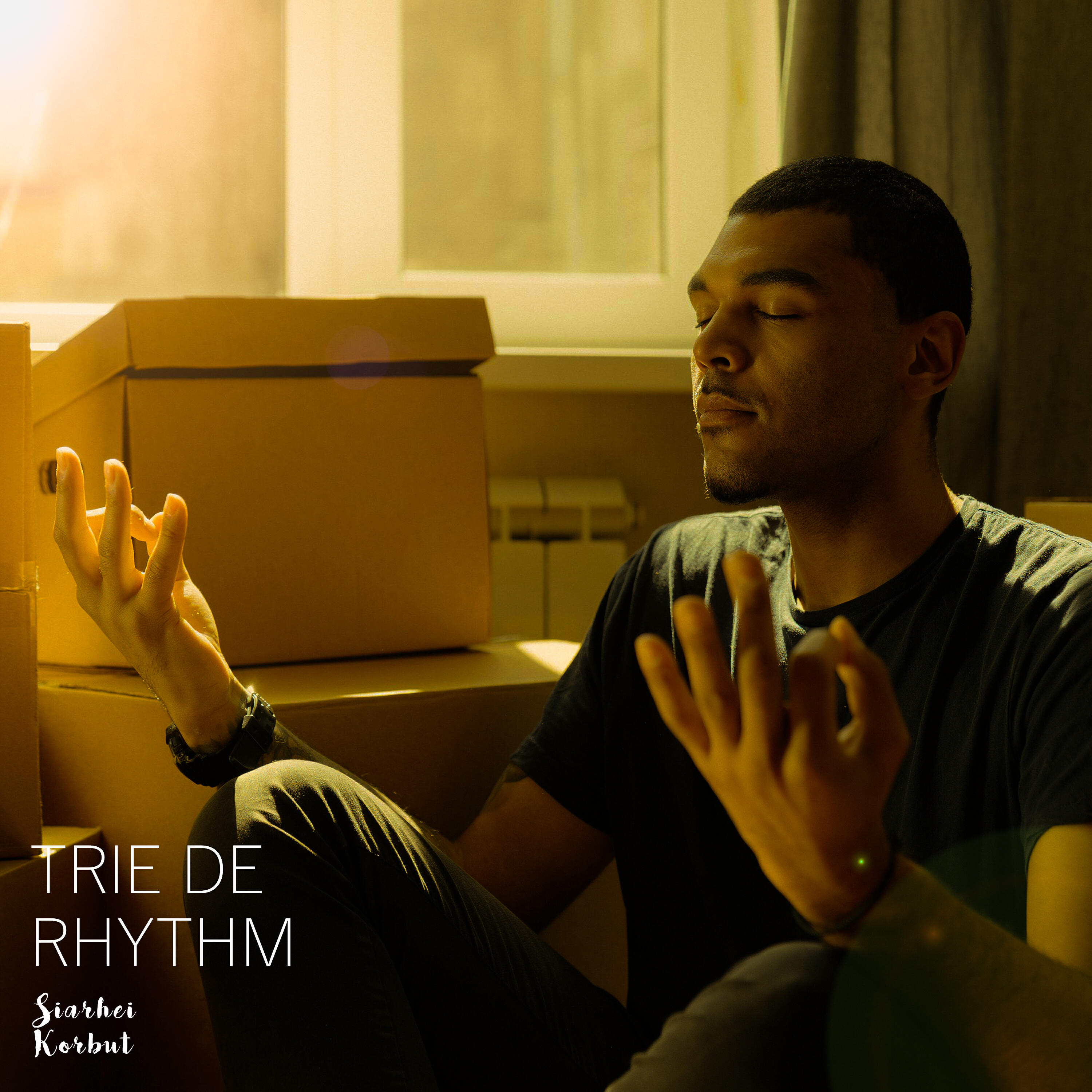 Релиз Trie de Rhythm