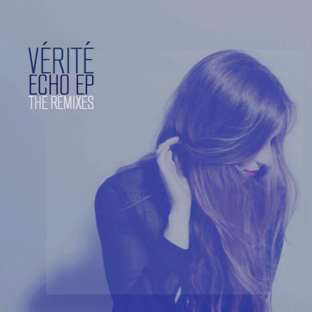 Релиз Echo (The Remixes)