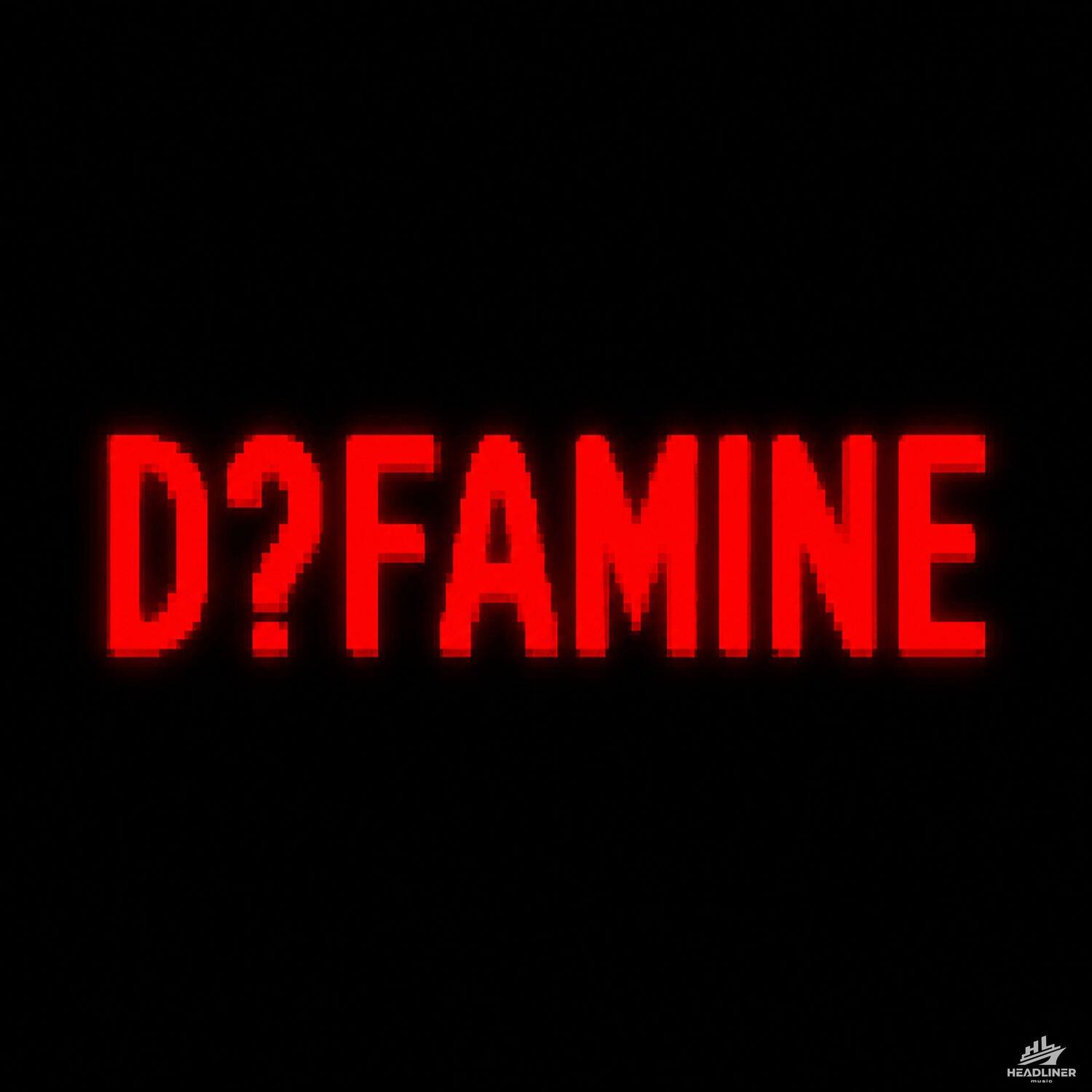 Релиз DOFAMINE