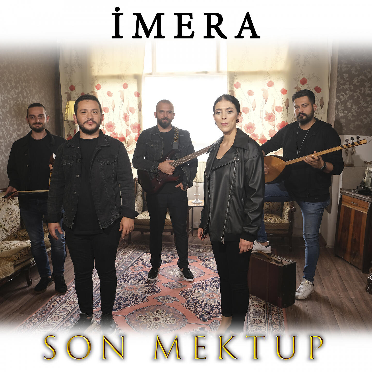 Релиз Son Mektup
