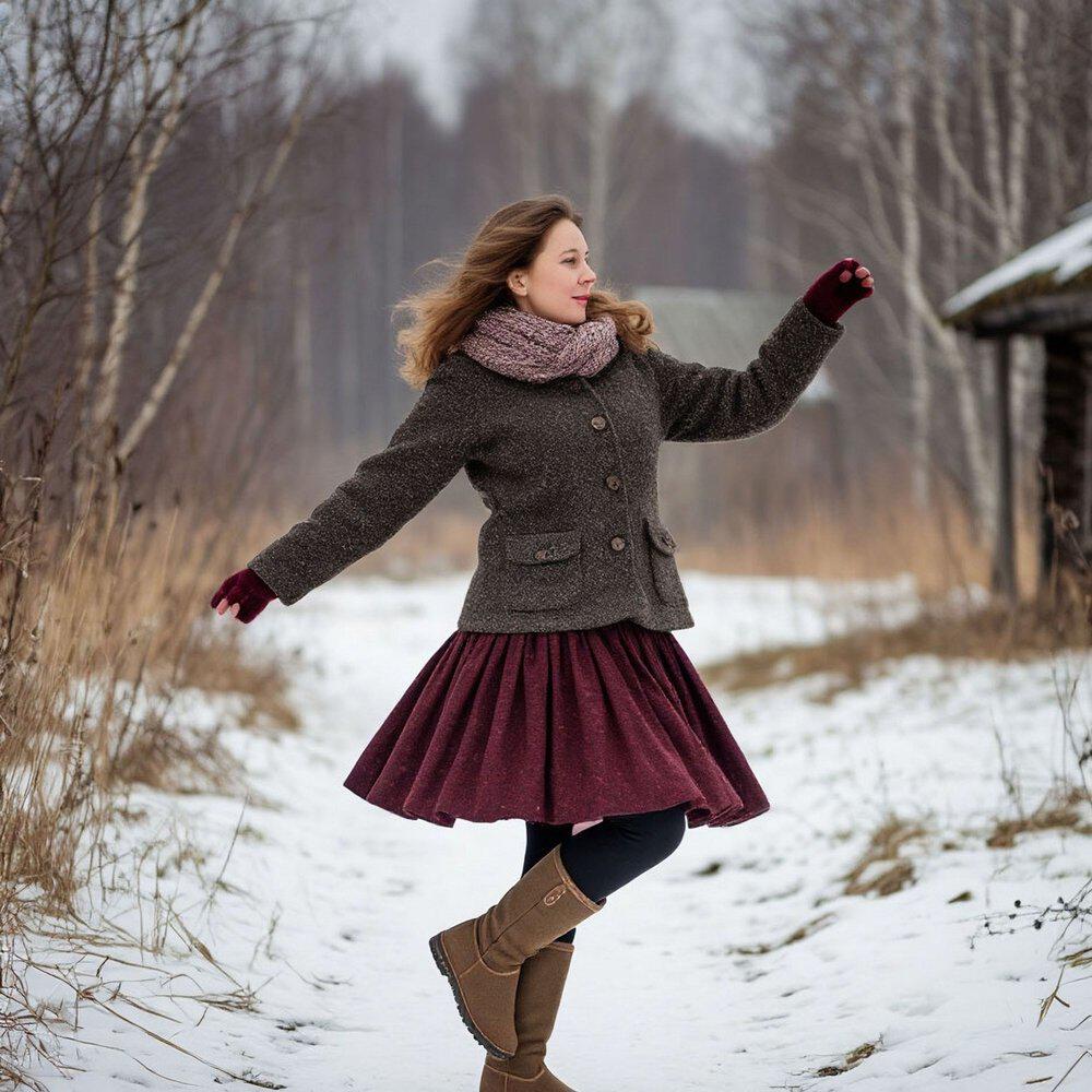 Релиз VALENki
