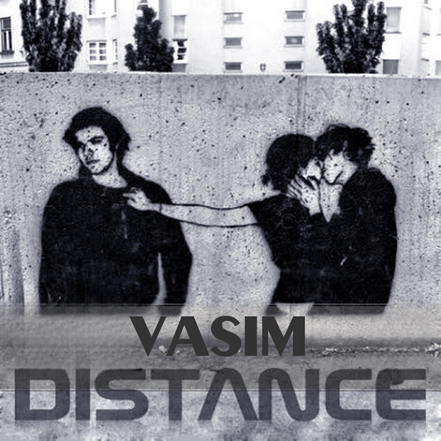 Релиз Distance