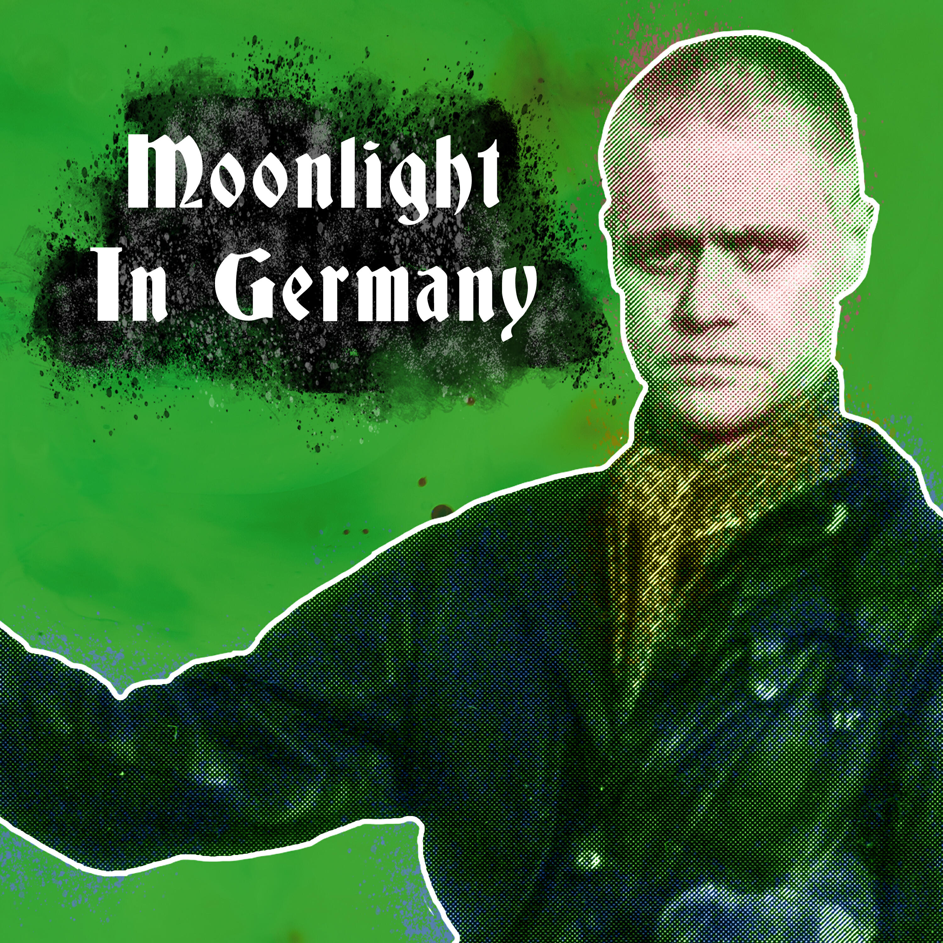Релиз Moonlight In Germany