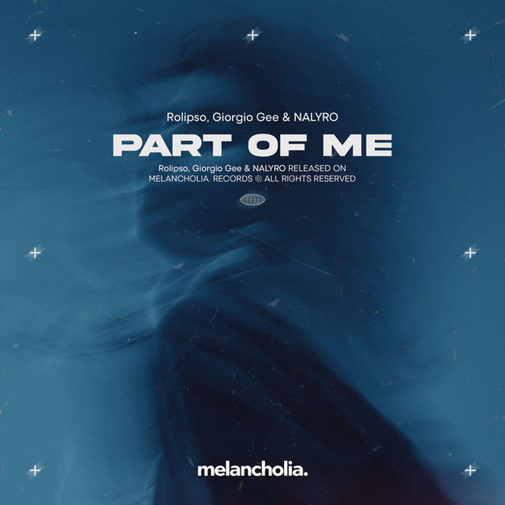 Релиз Part Of Me