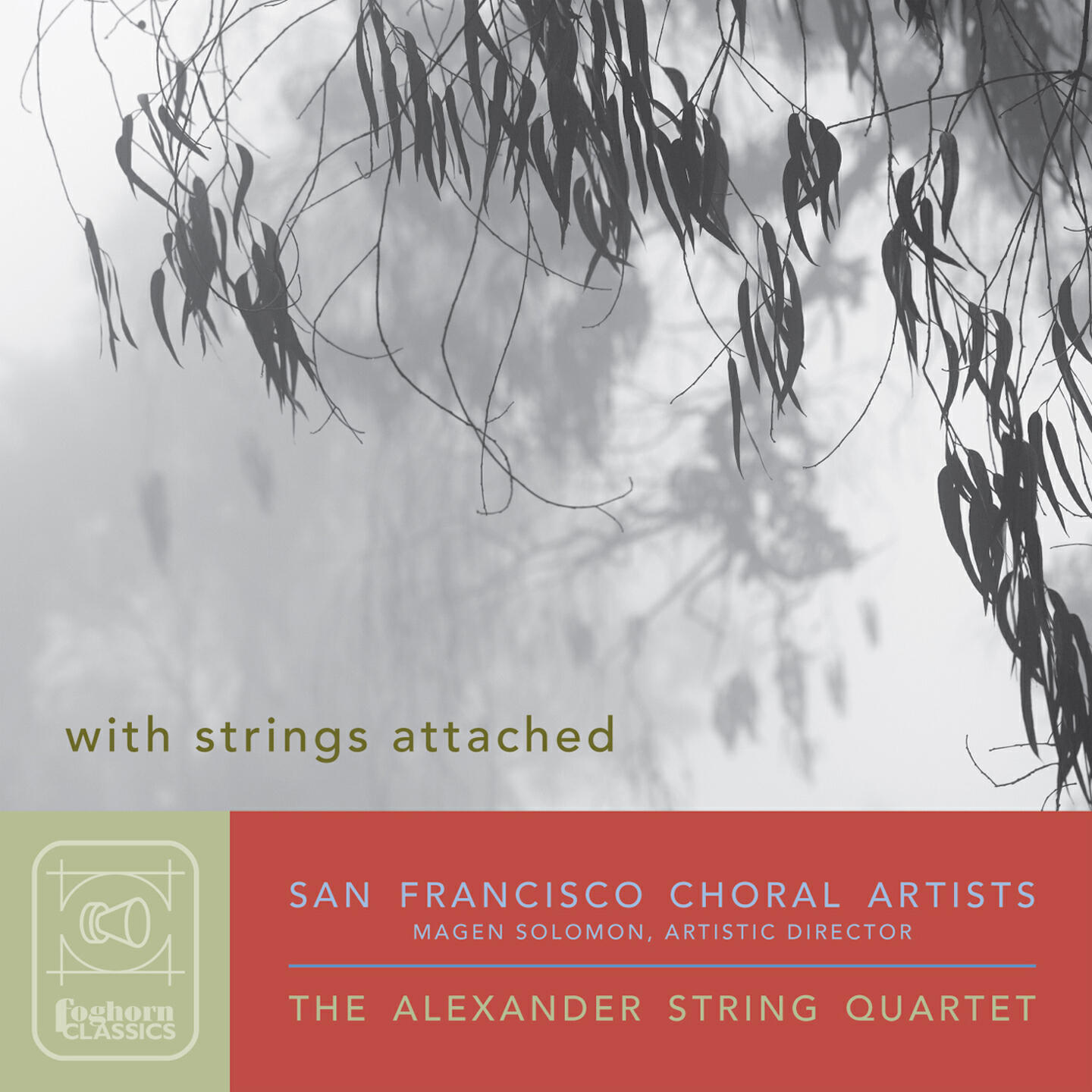 Релиз With Strings Attached