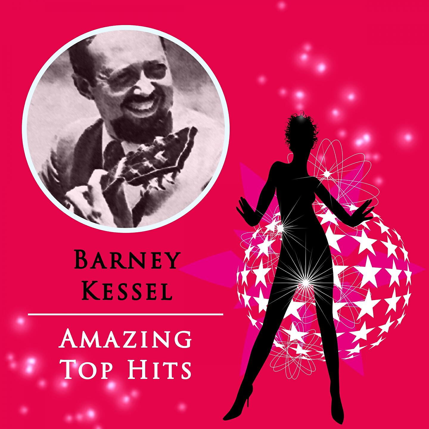 Релиз Amazing Top Hits