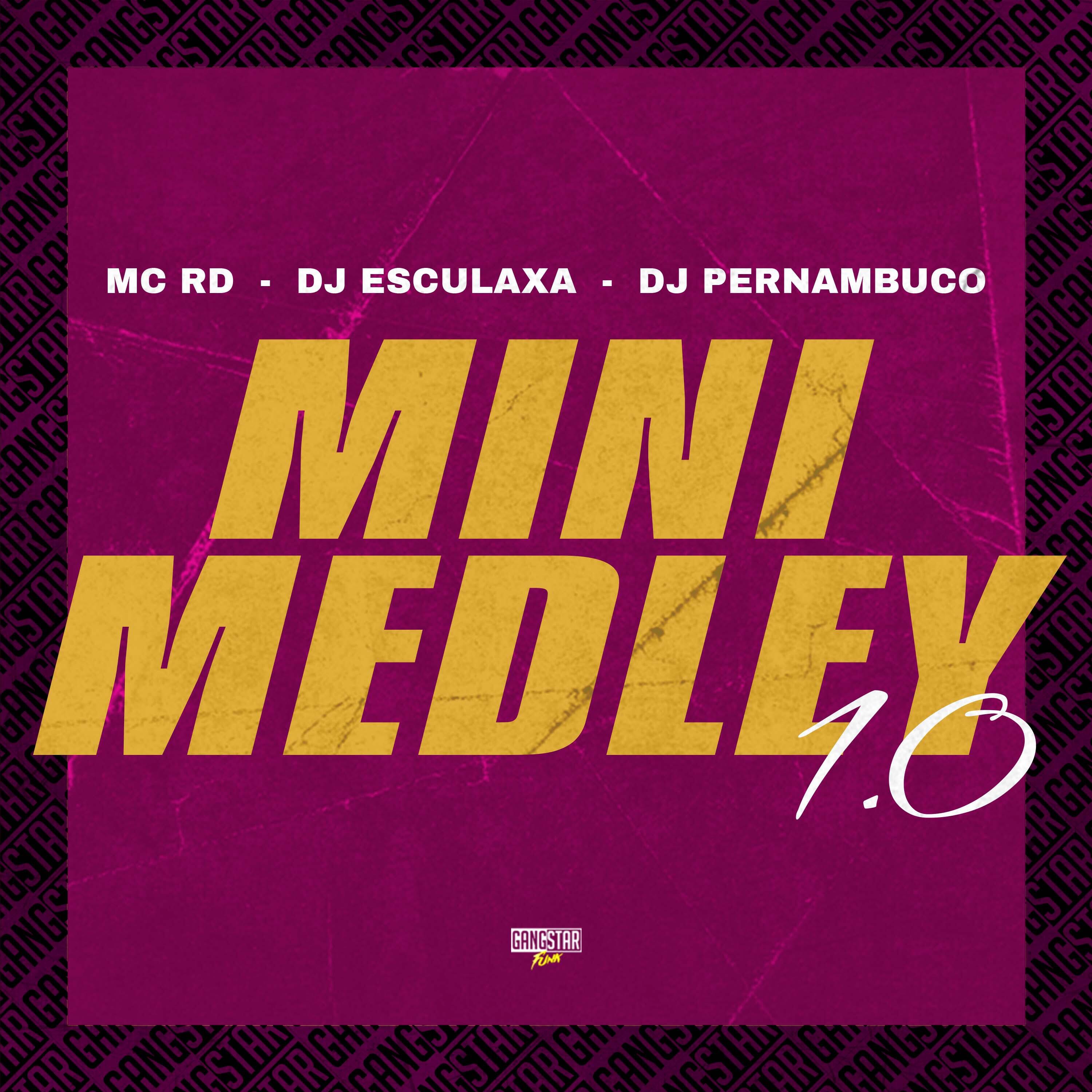 Релиз Mini Medley 1.0