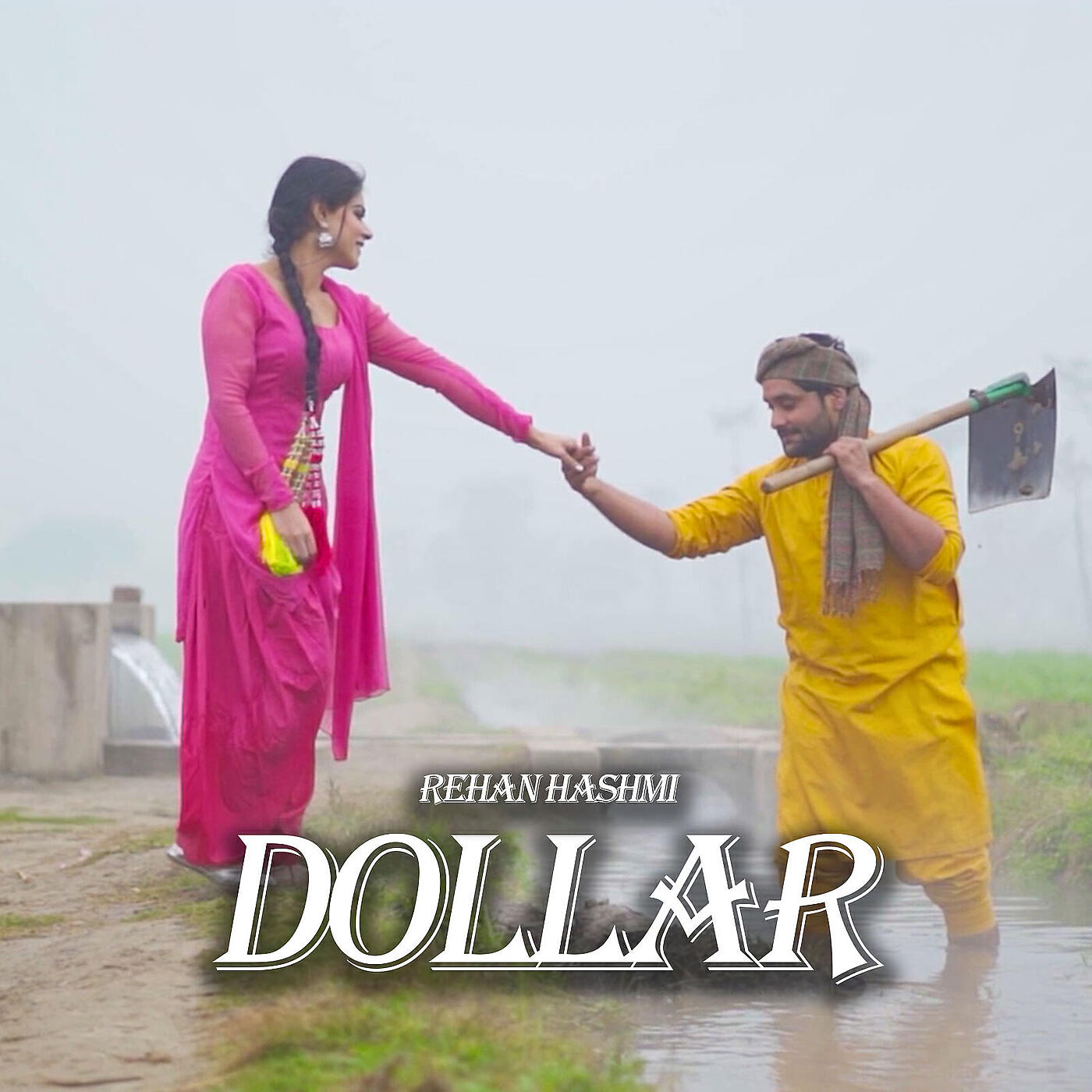 Релиз Dollar