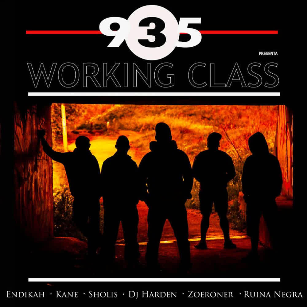 Релиз Working Class