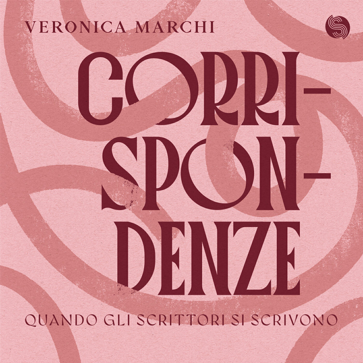 Релиз Corrispondenze - Quando gli scrittori si scrivono