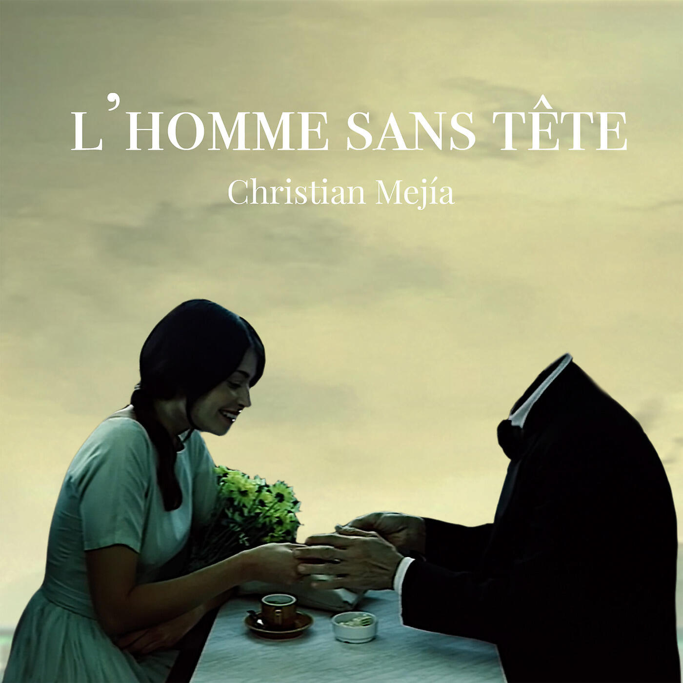 Релиз L'homme Sans Tête