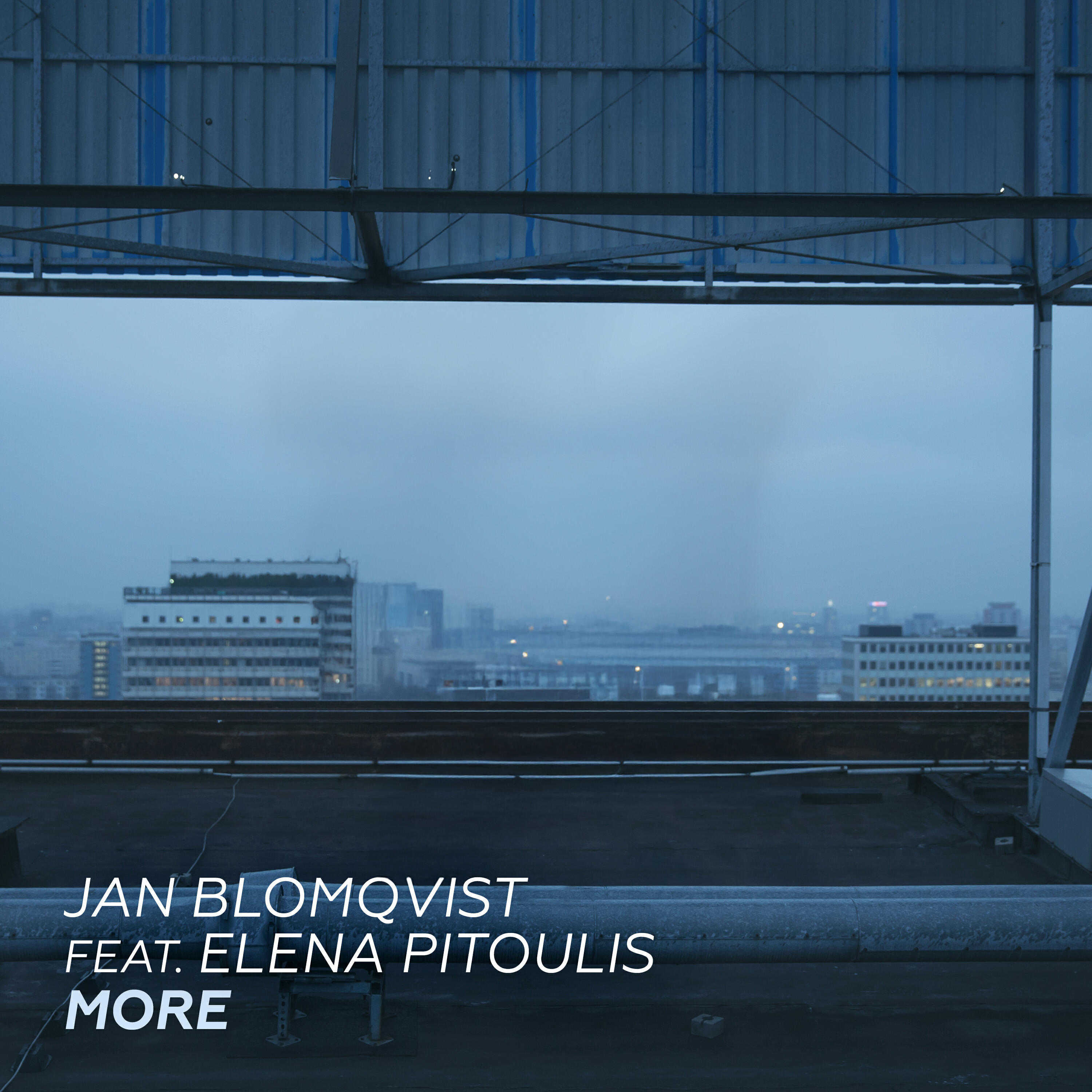 Релиз More (Klangkarussell Remix)