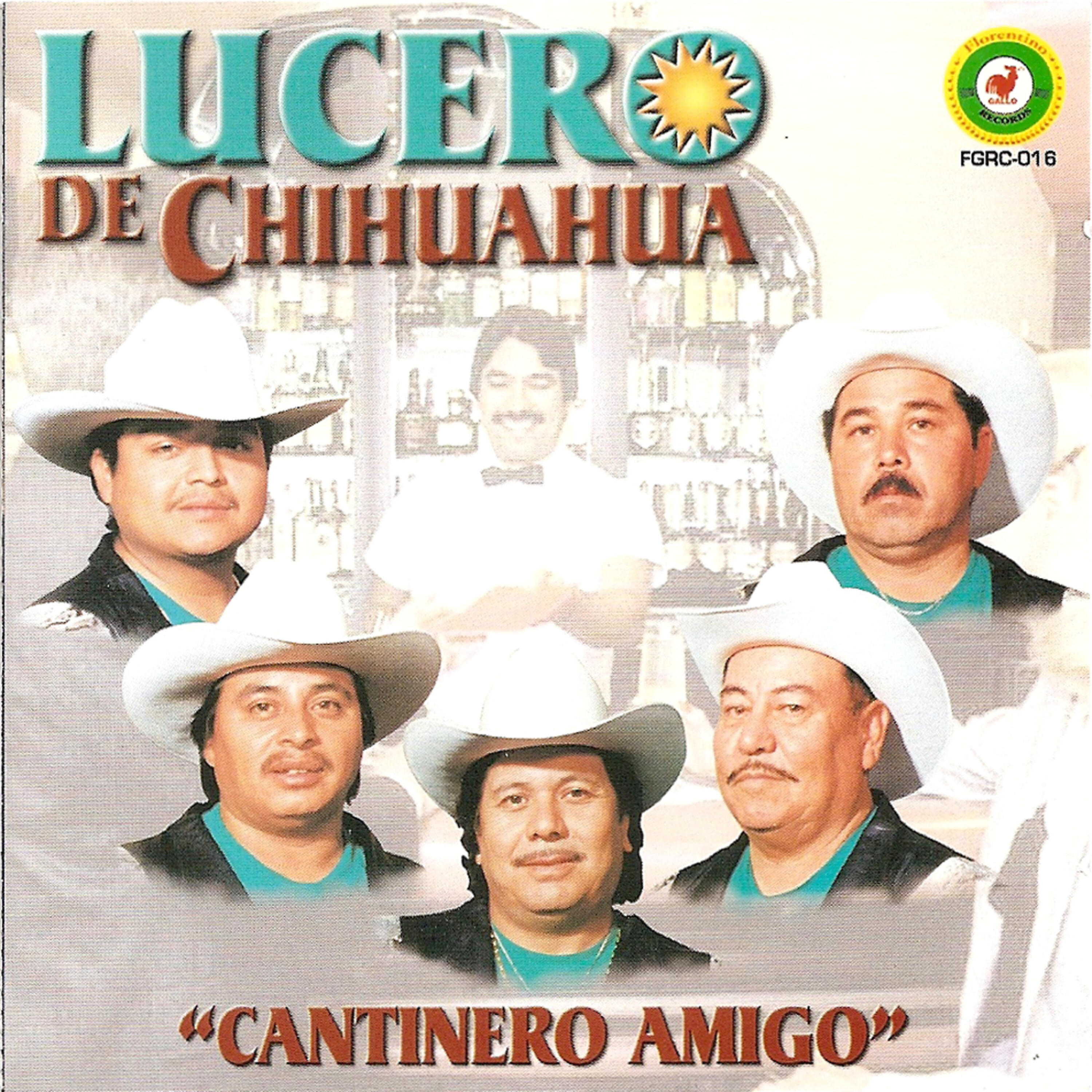 Релиз Cantinero Amigo