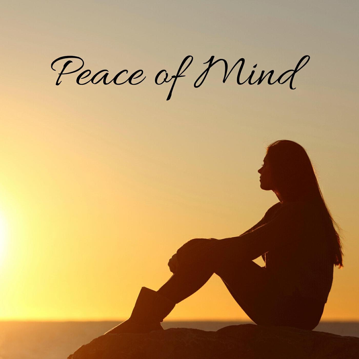 Релиз Peace of Mind