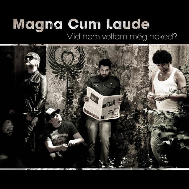 Релиз Mid nem voltam még neked?