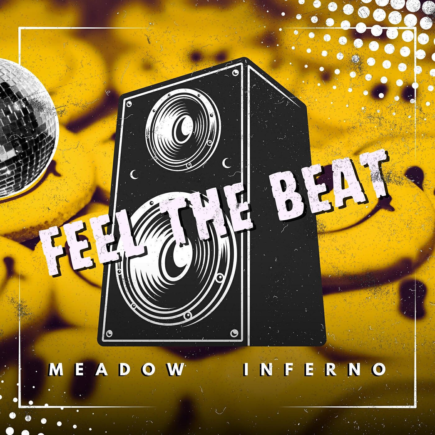 Релиз Feel the Beat