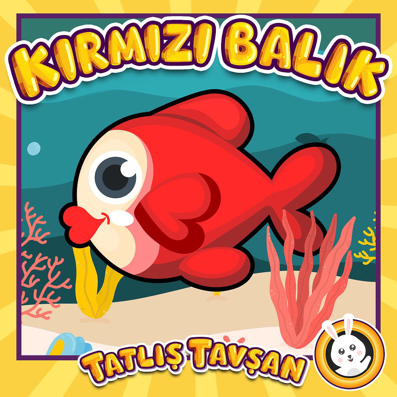 Постер альбома Kırmızı Balık