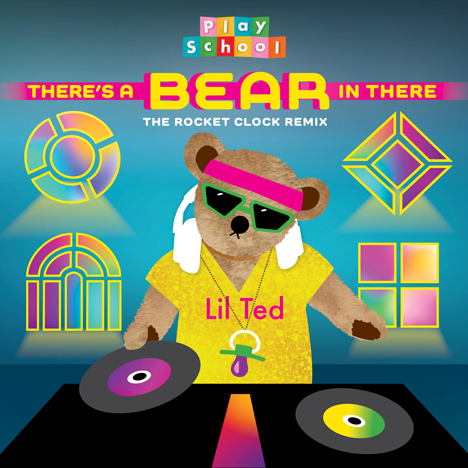 Play School