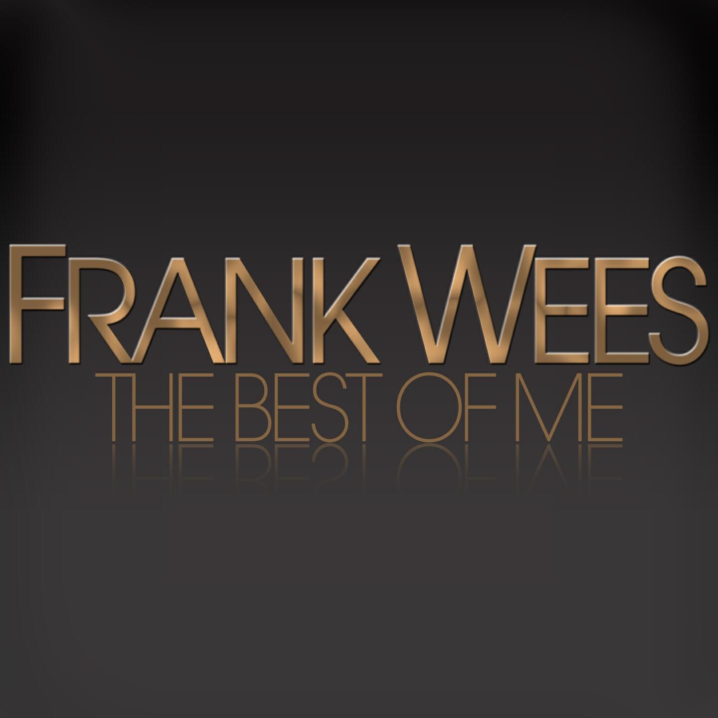 Релиз The Best of Me - Frank Wess
