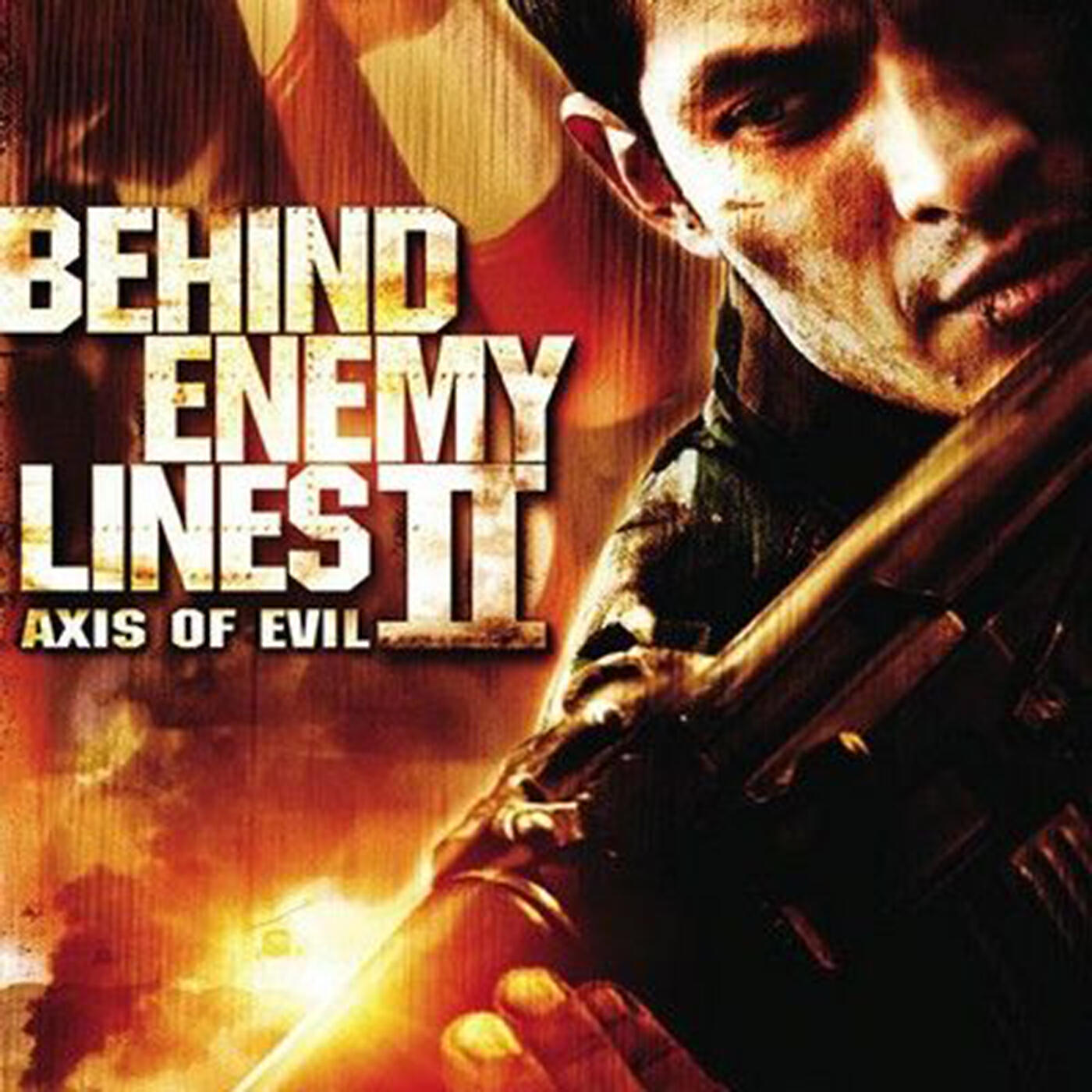 Релиз Behind Enemy Lines 2: Axis of Evil