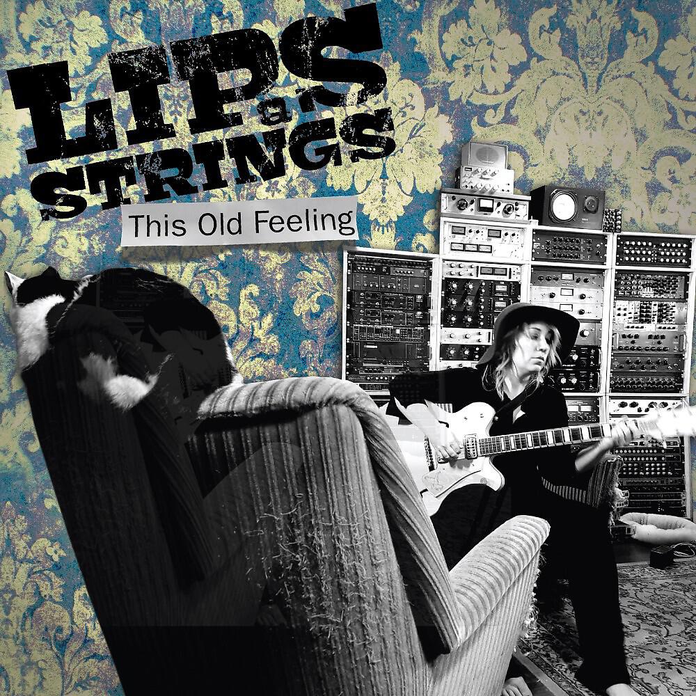 Релиз This Old Feeling