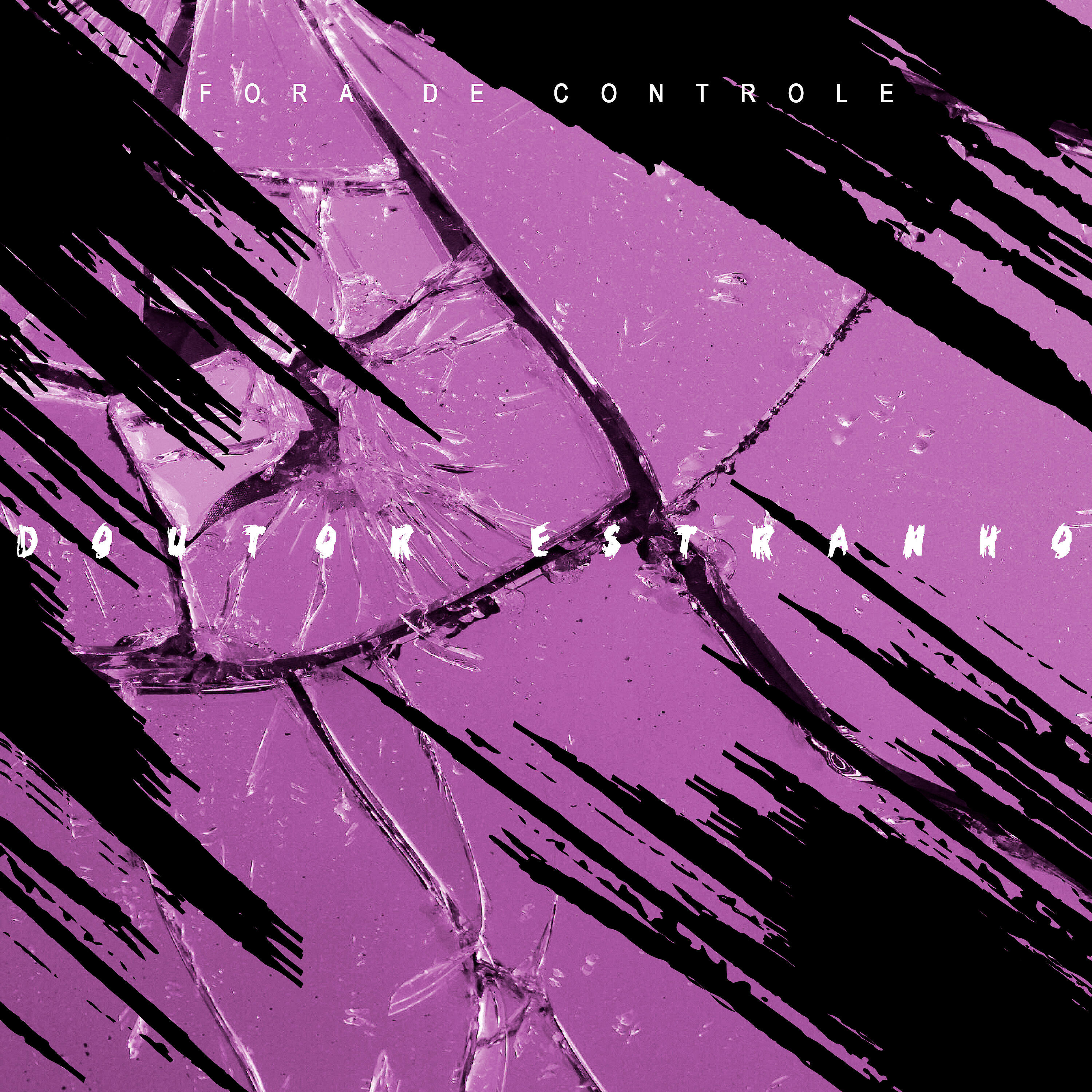 Релиз Doutor Estranho - Fora de Controle