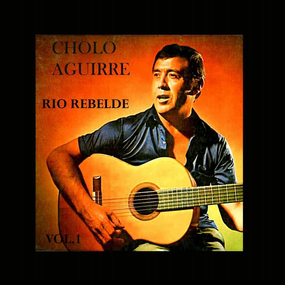 Релиз Río Rebelde (Vol. 1)