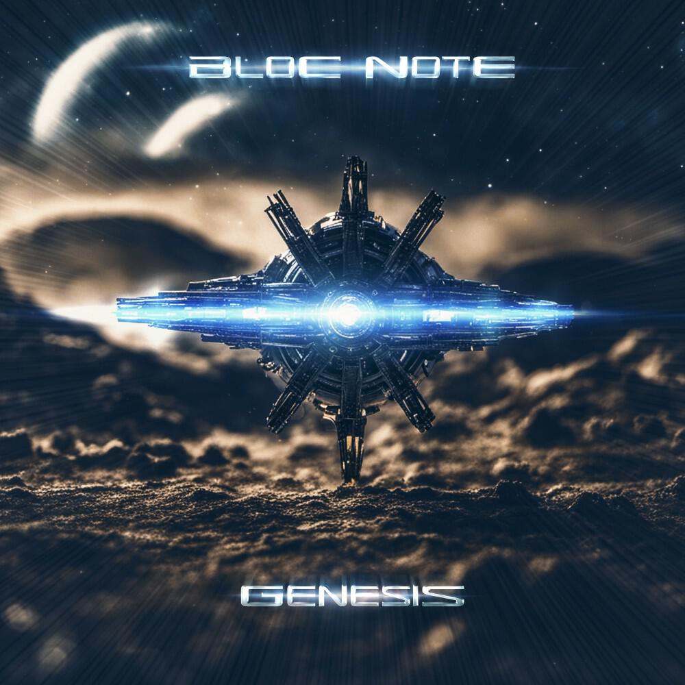 Bloc Note