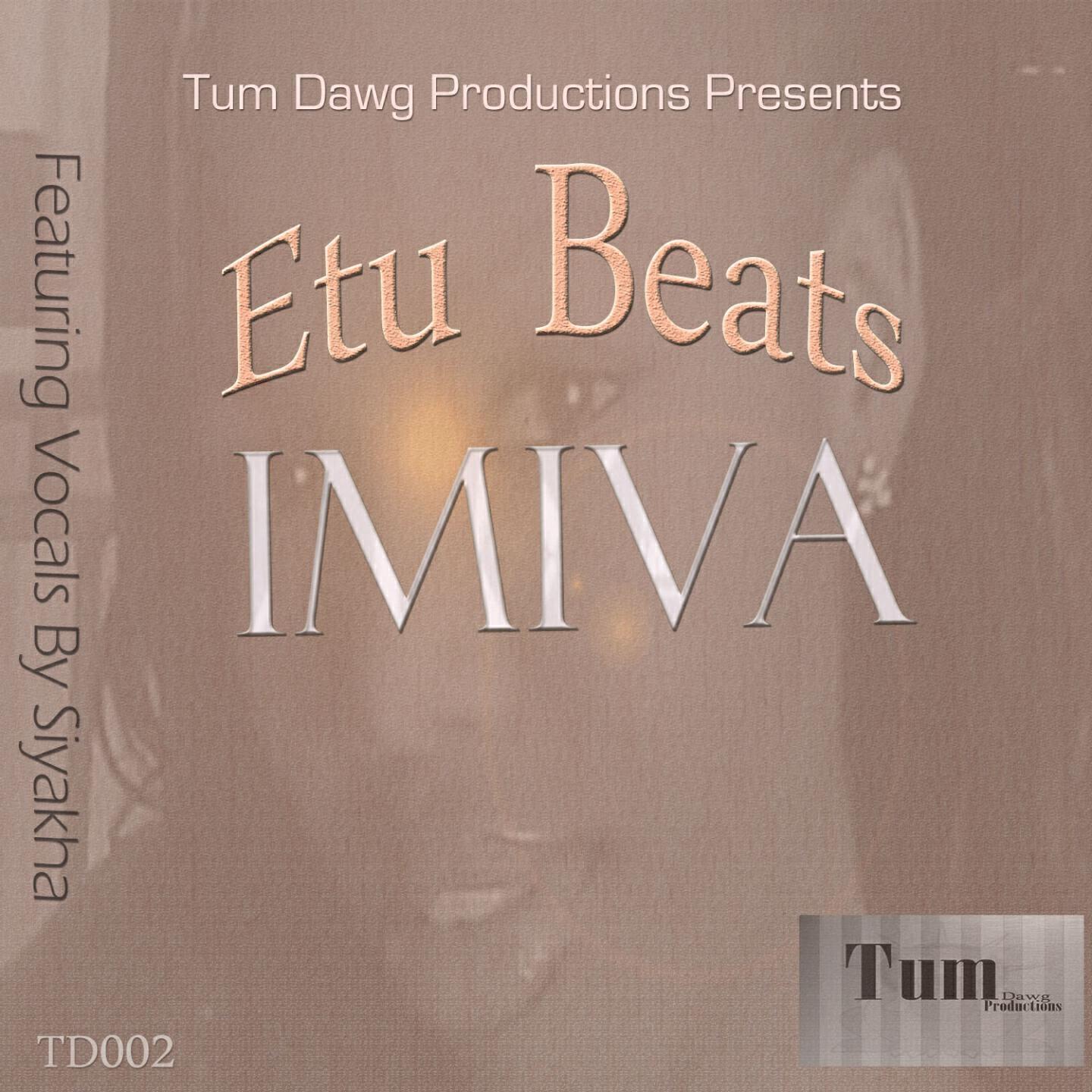 Etu Beats