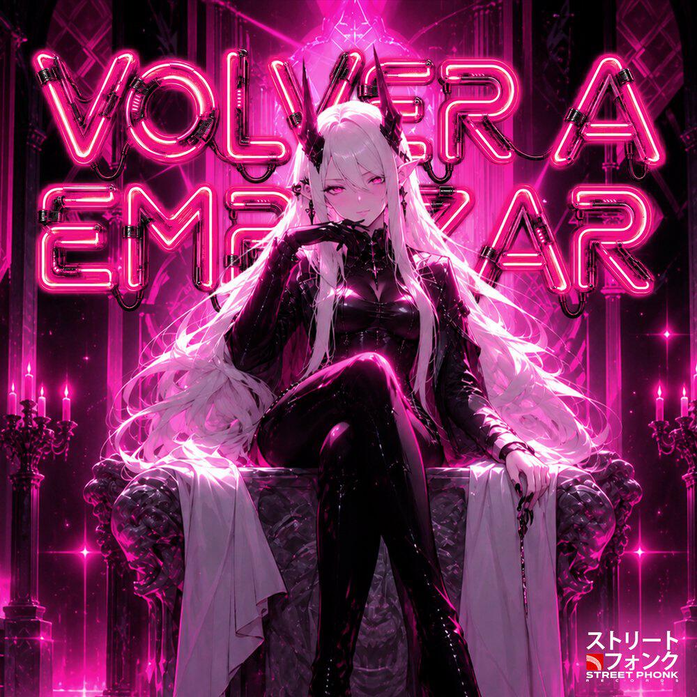 Релиз VOLVER A EMPEZAR