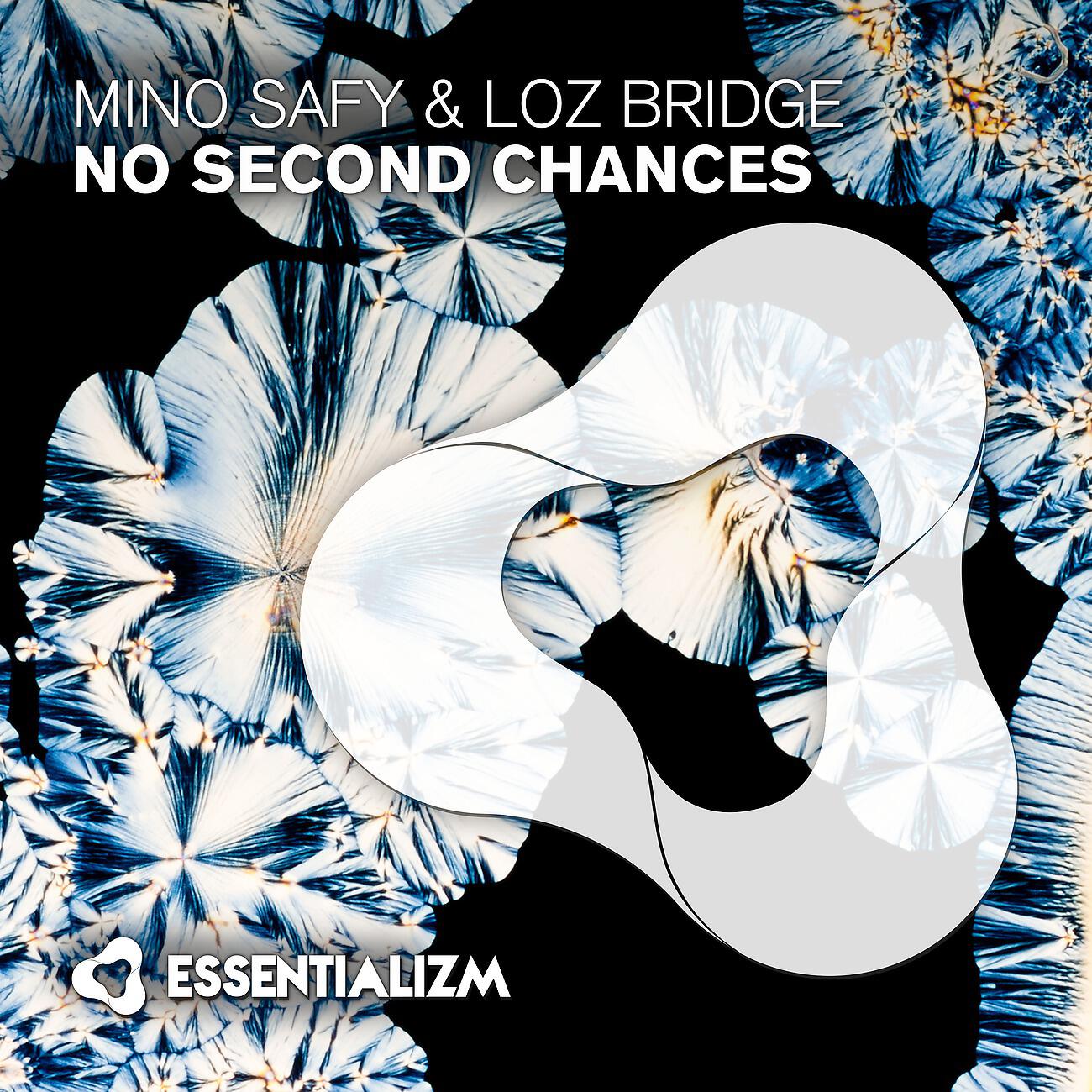 Релиз No Second Chances