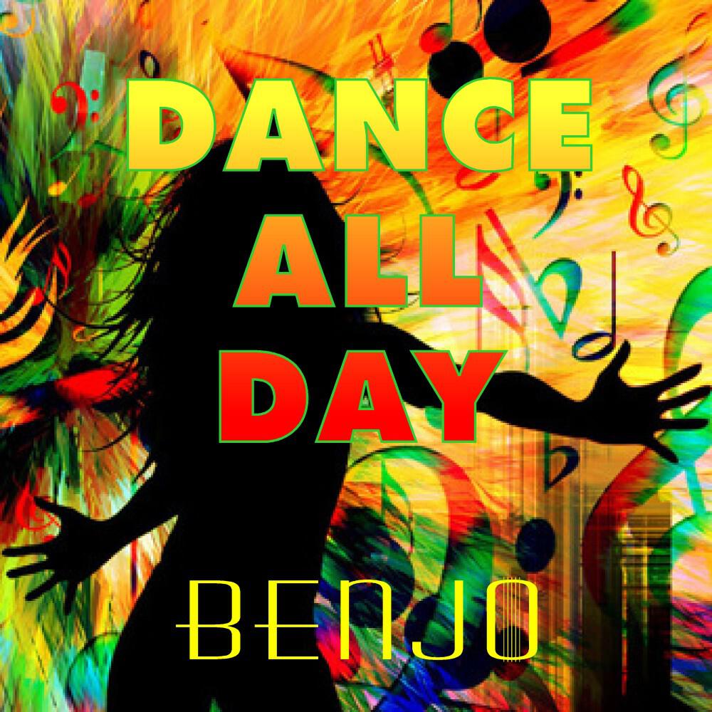 Релиз Dance All Day
