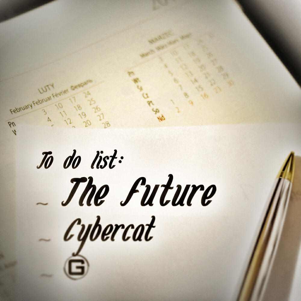 Релиз The Future