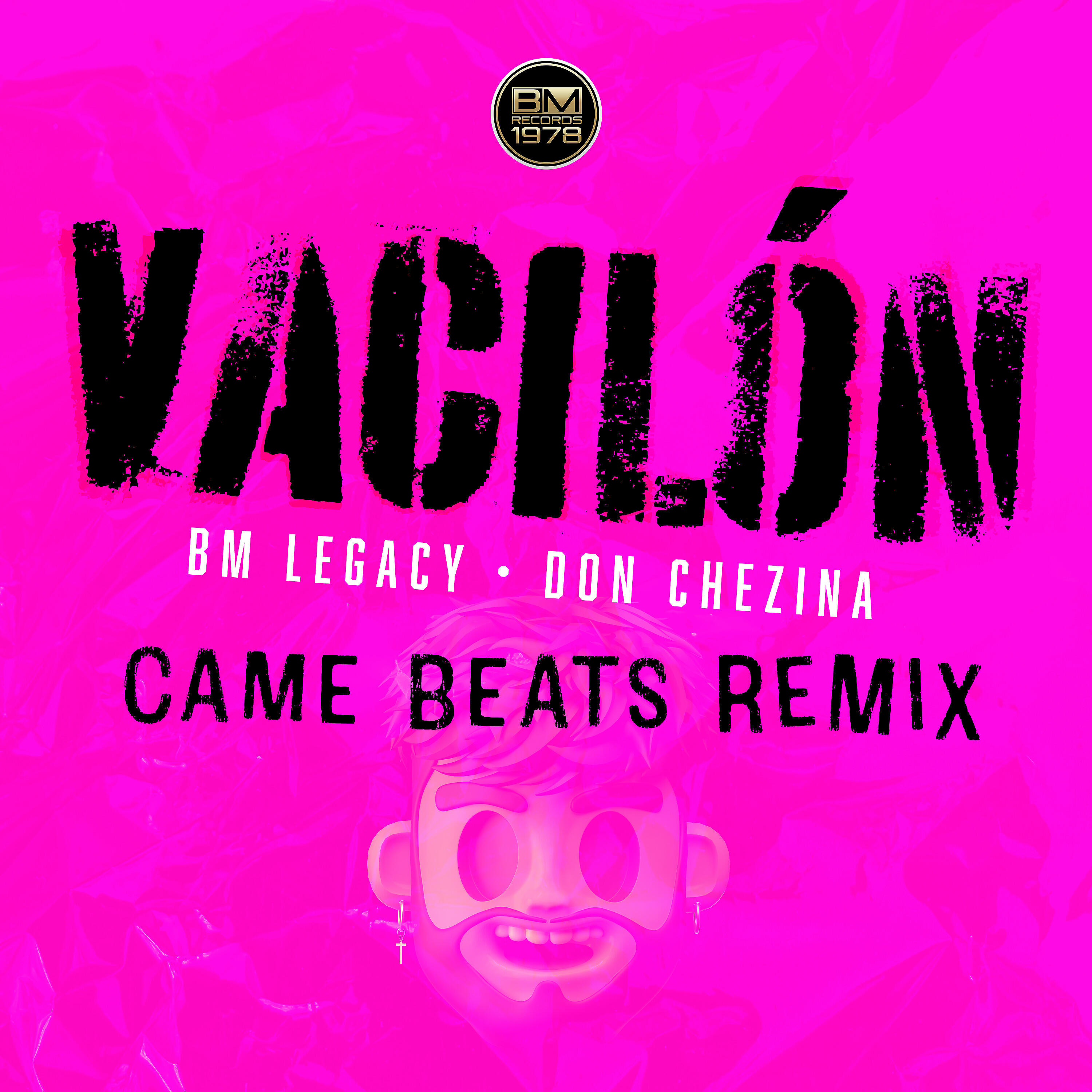 Релиз Vacilón