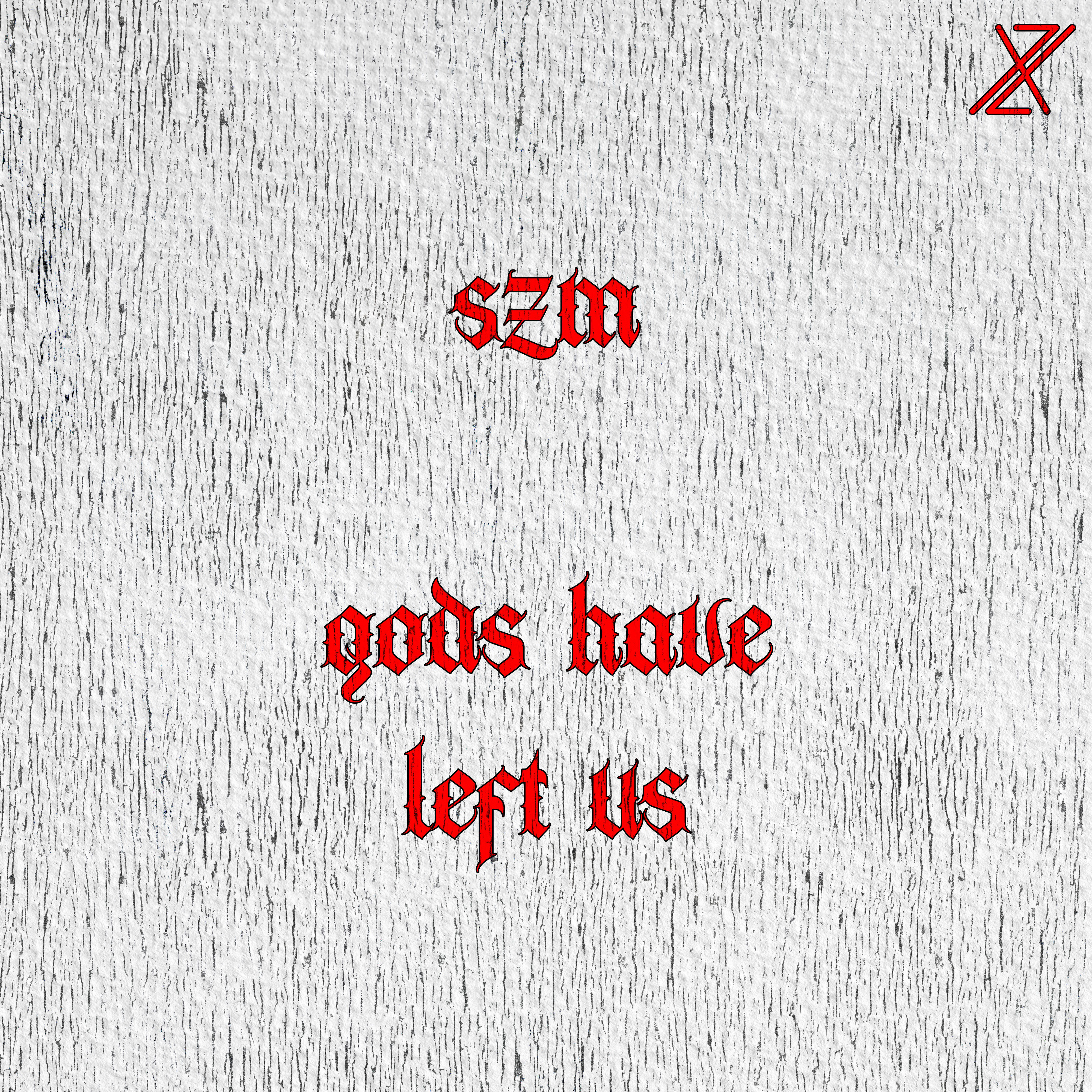 Релиз Gods Have Left Us