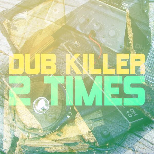 Dub Killer , Seven - Design Sky