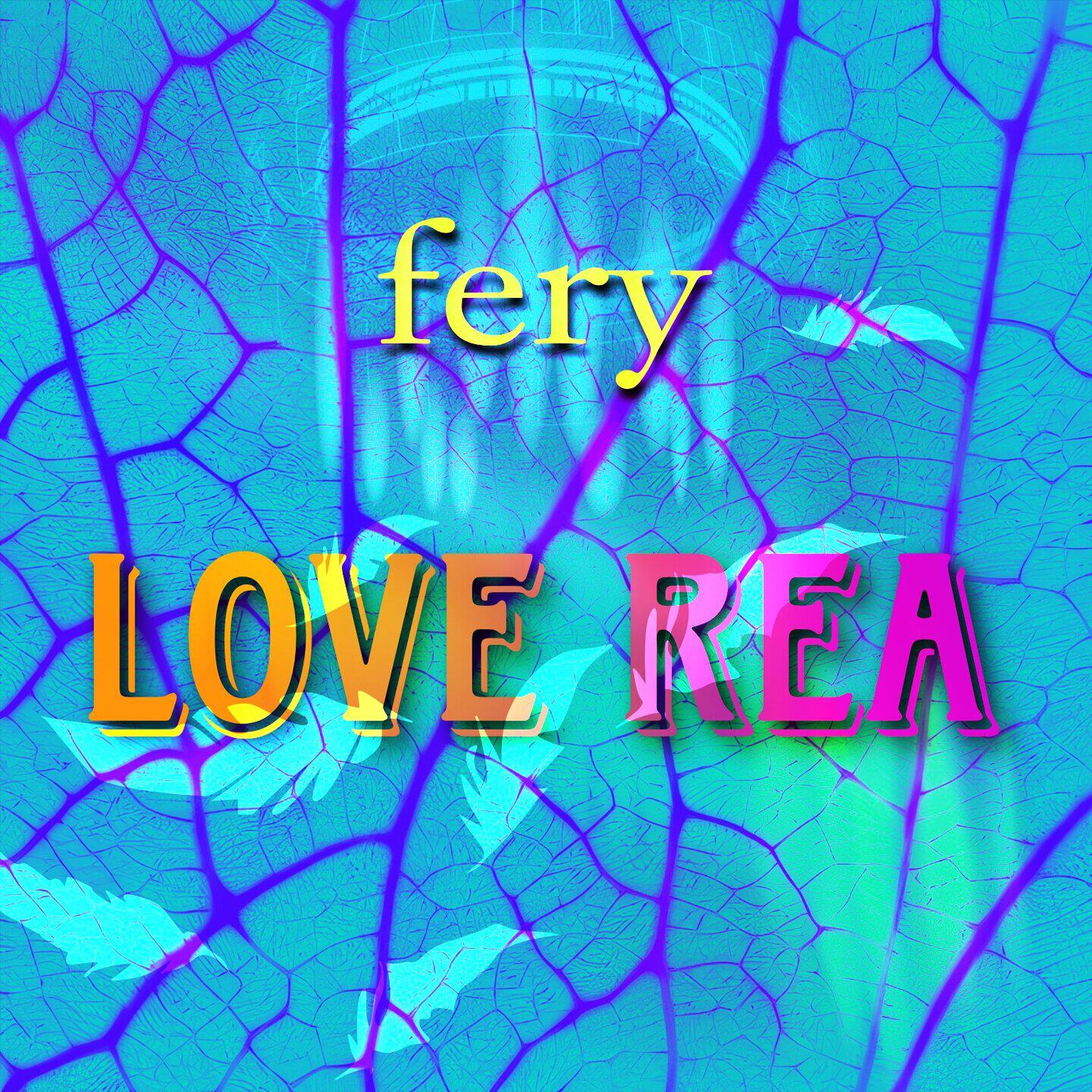 Релиз love rea
