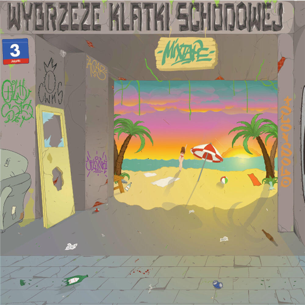 Релиз Nie Wystarczy Chcieć