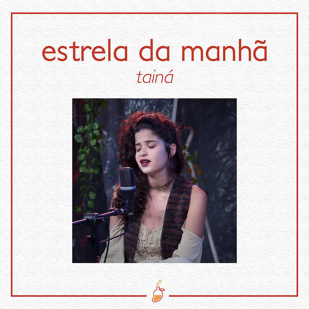 Релиз Estrela da Manhã (Ao Vivo no Estúdio MangoLab)