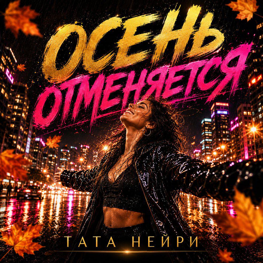 Релиз Осень отменяется