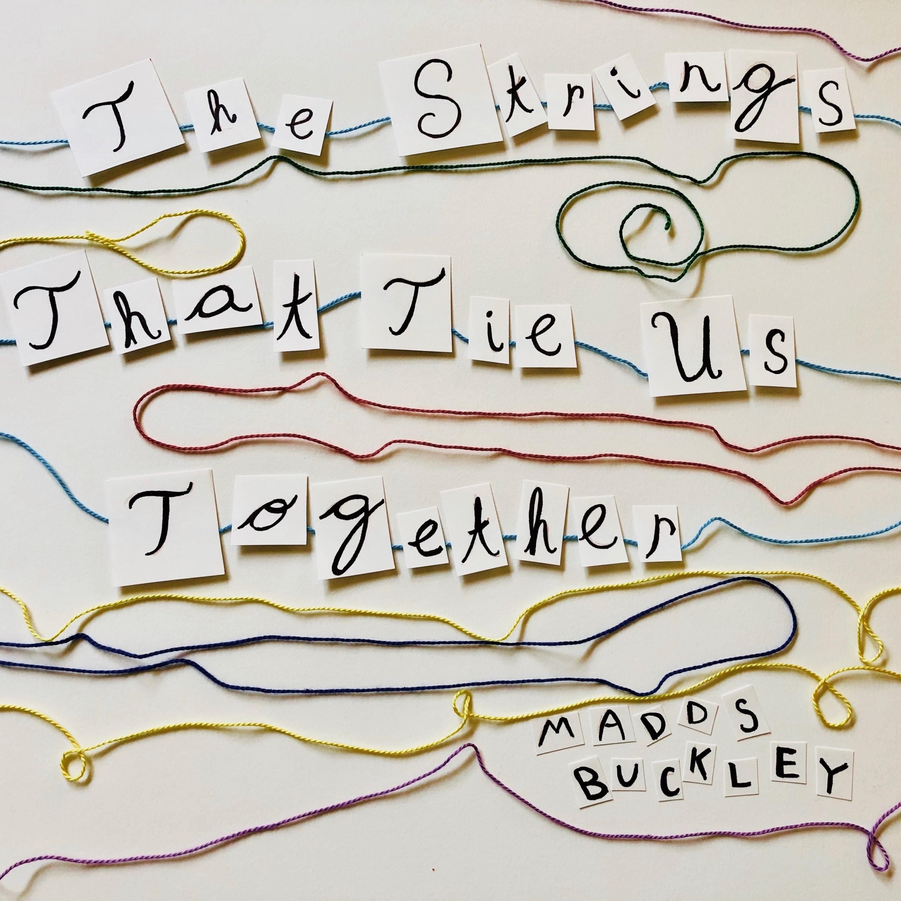 Релиз The Strings That Tie Us Together