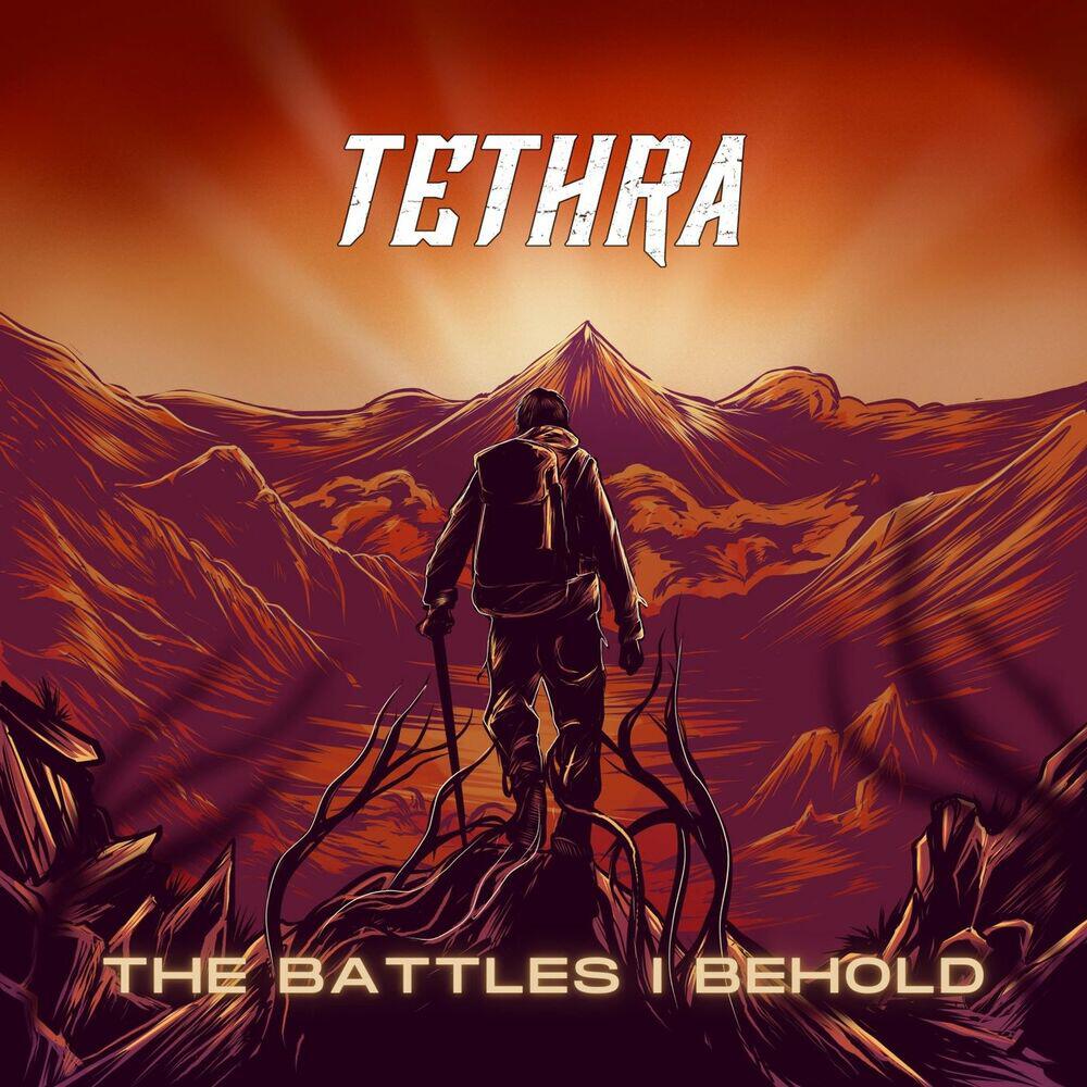 Релиз The Battles I Behold