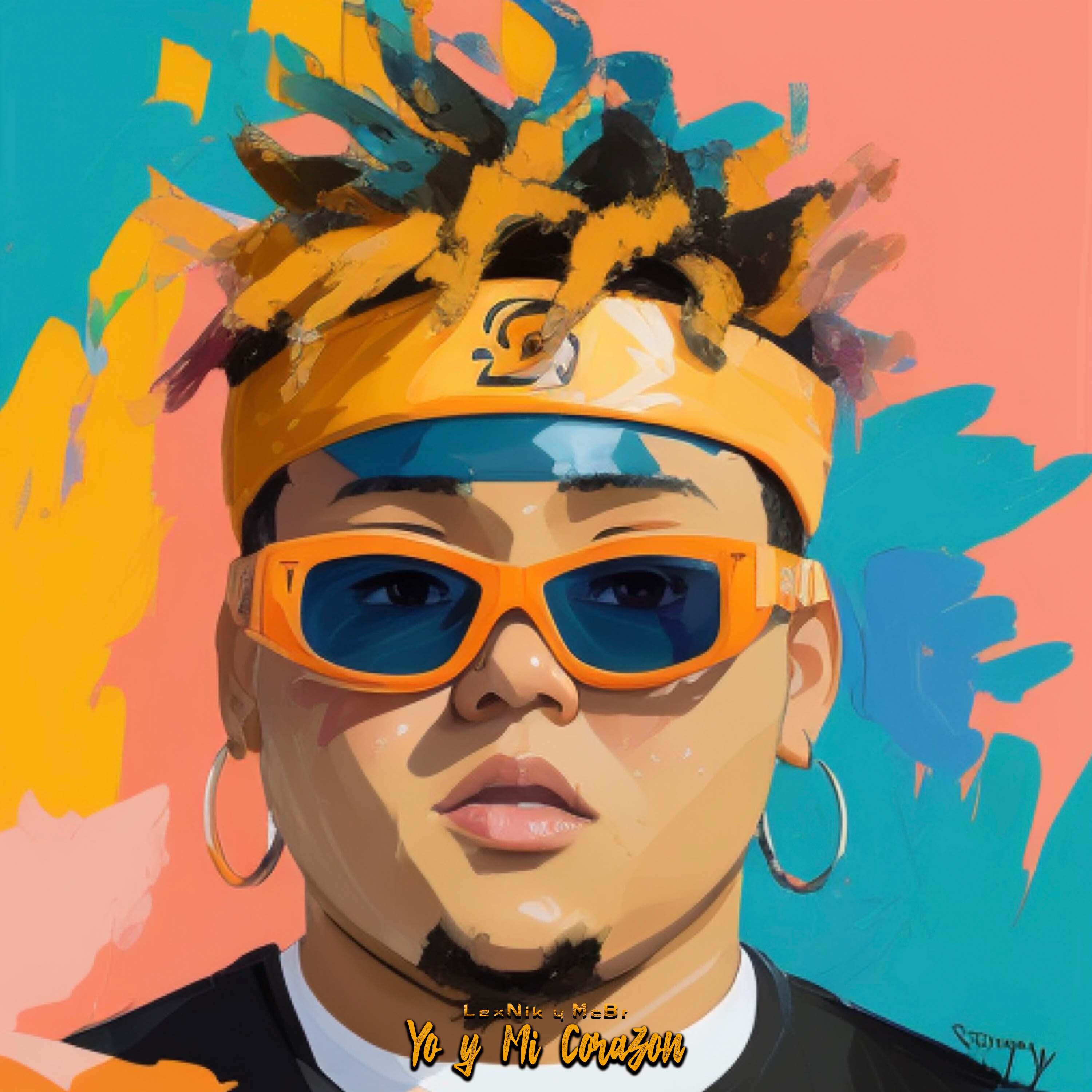Релиз Yo y Mi Corazon