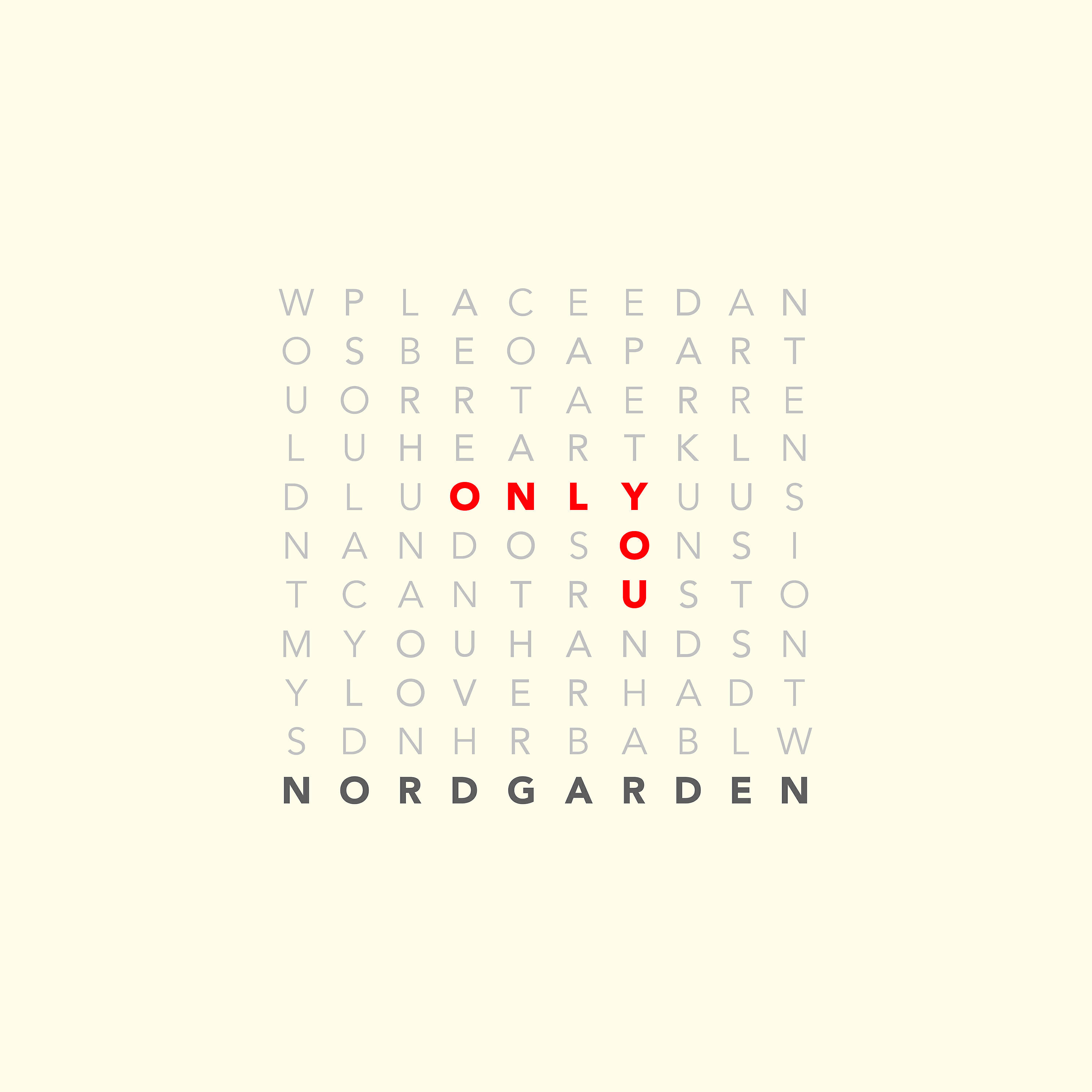 Релиз Only You
