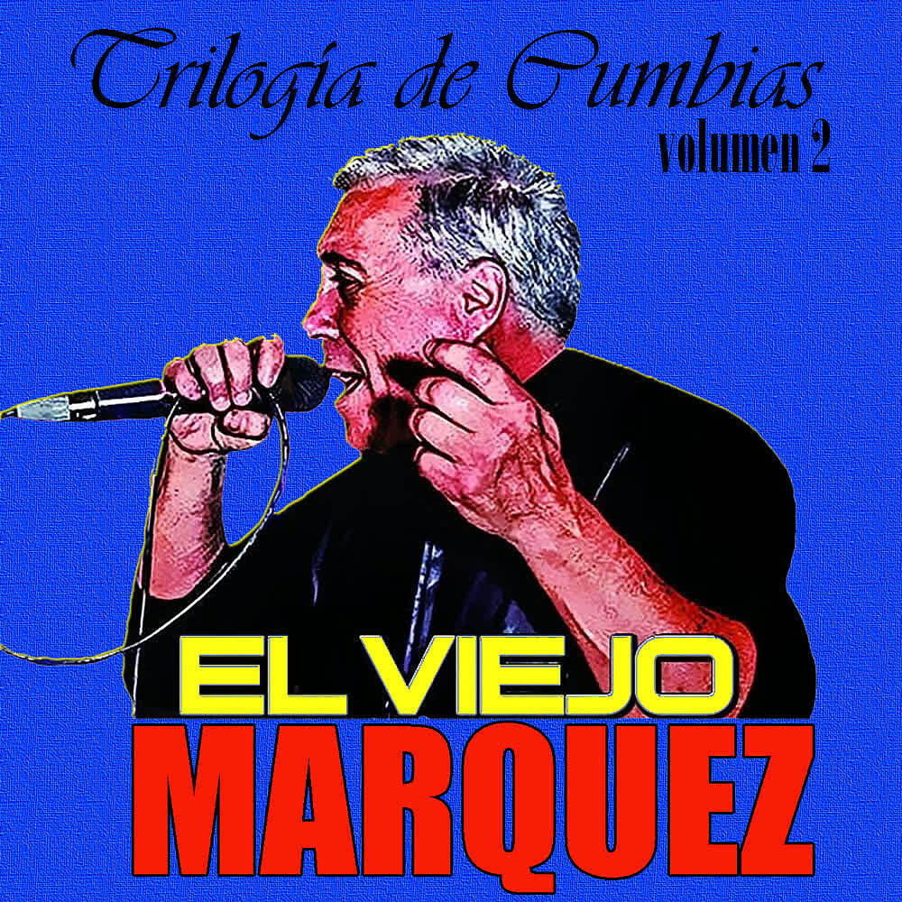 Релиз Trilogía de Cumbias (Vol. 2)